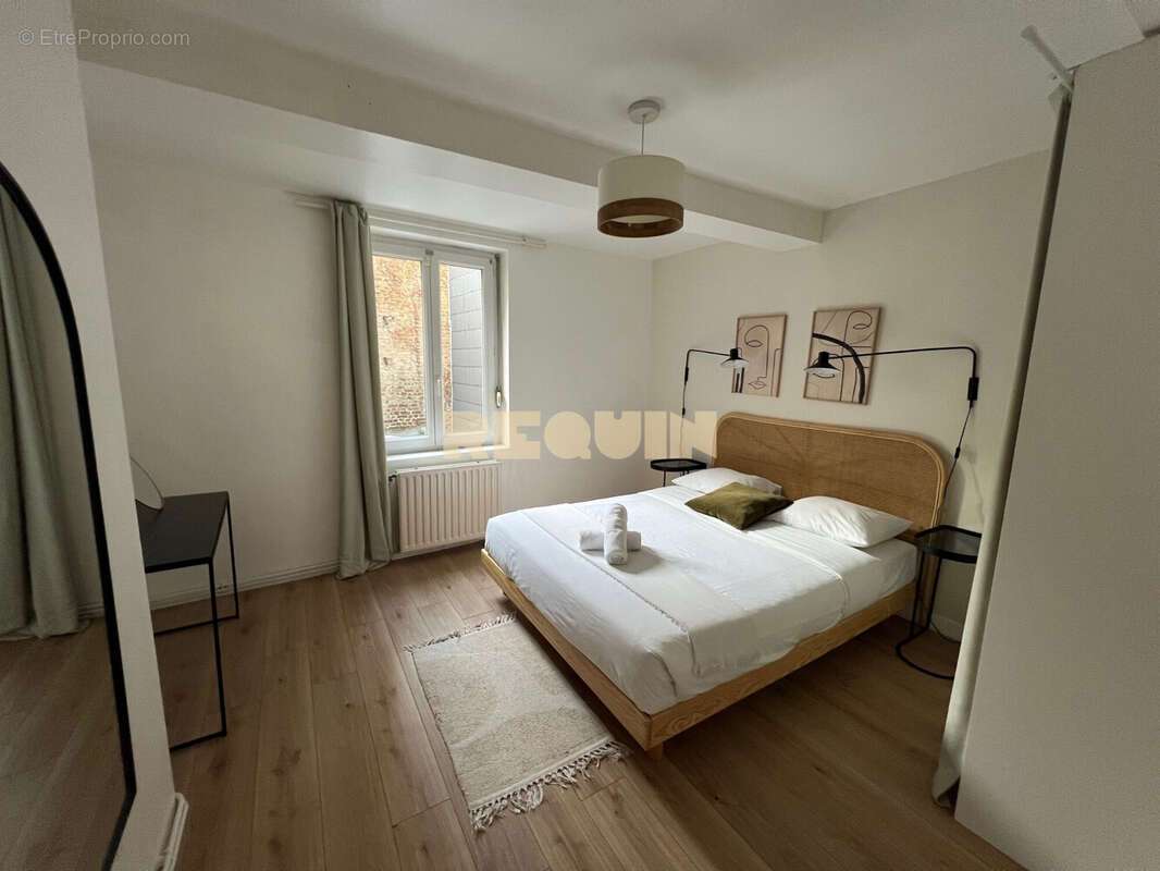 Appartement à LILLE