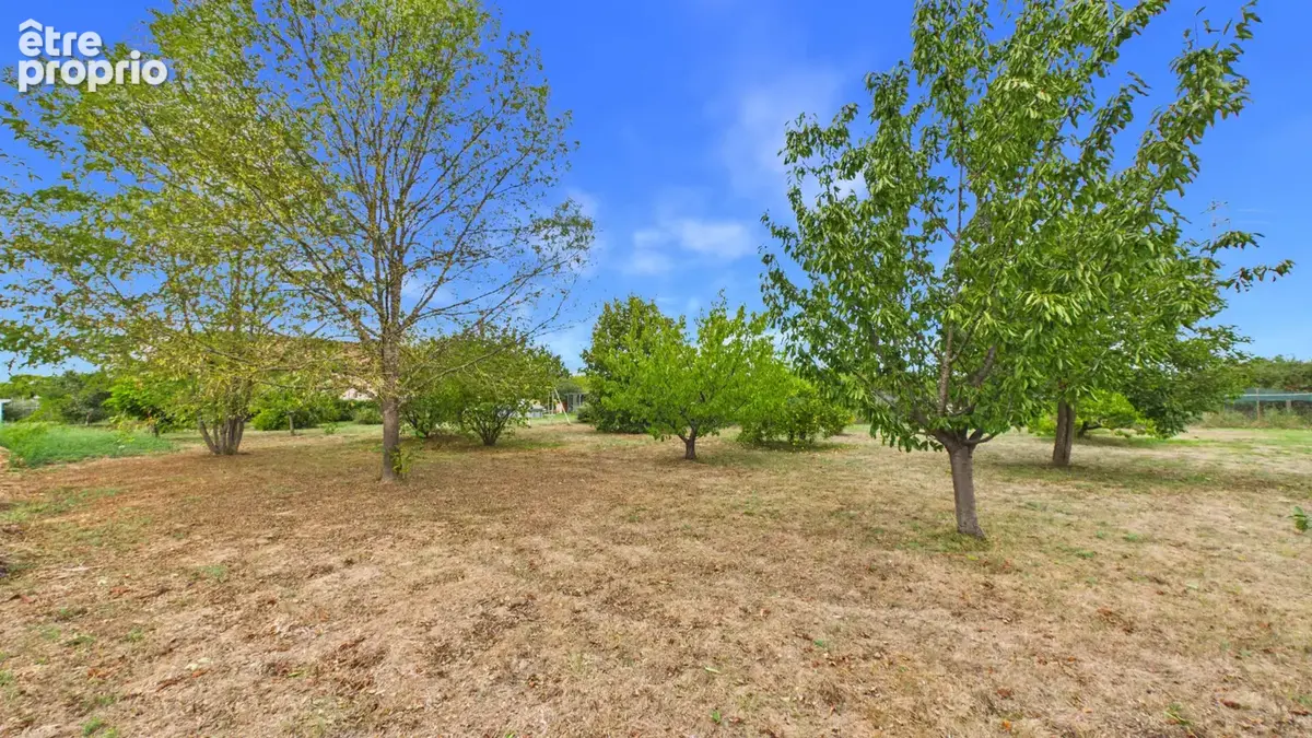 En exclusivite sur montauban au calme et sans vis a vis maison de 200m² sur un terrain de 4000 m² - photo 25