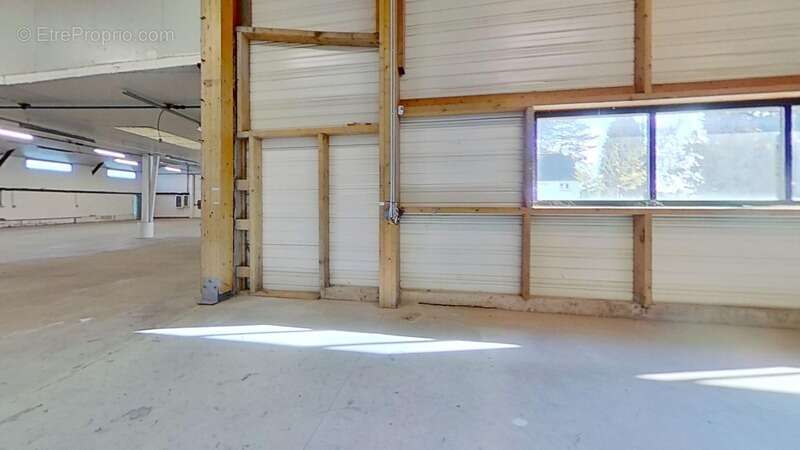 Commerce à GUINGAMP