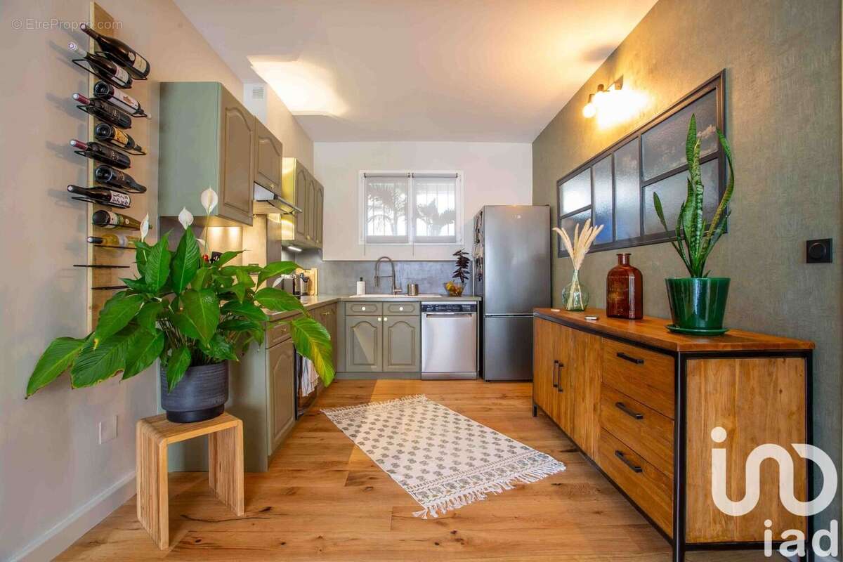 Photo 5 - Appartement à LES ANGLES