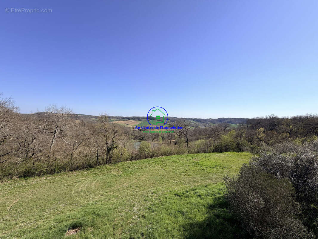 Maison à PONT-DU-CASSE