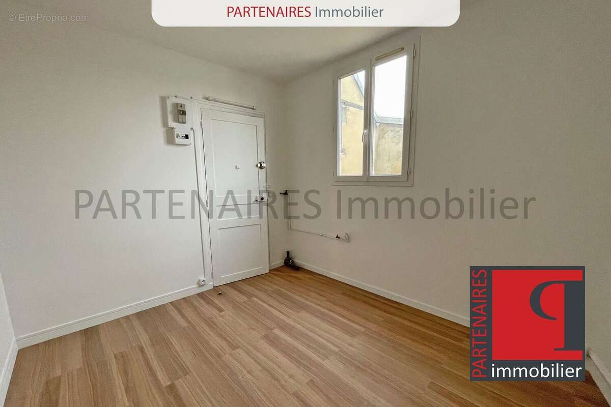 Appartement à VERSAILLES