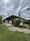 Maison à SERMAMAGNY