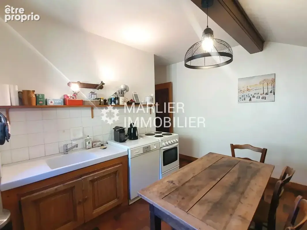 VILLARET - F2 DE 71,76 M²( Dont 51,88 M² LC) - photo 12