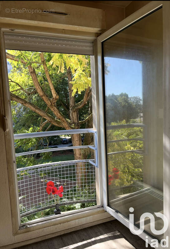 Photo 7 - Appartement à METZ