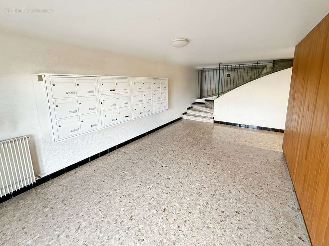 Appartement à ROANNE