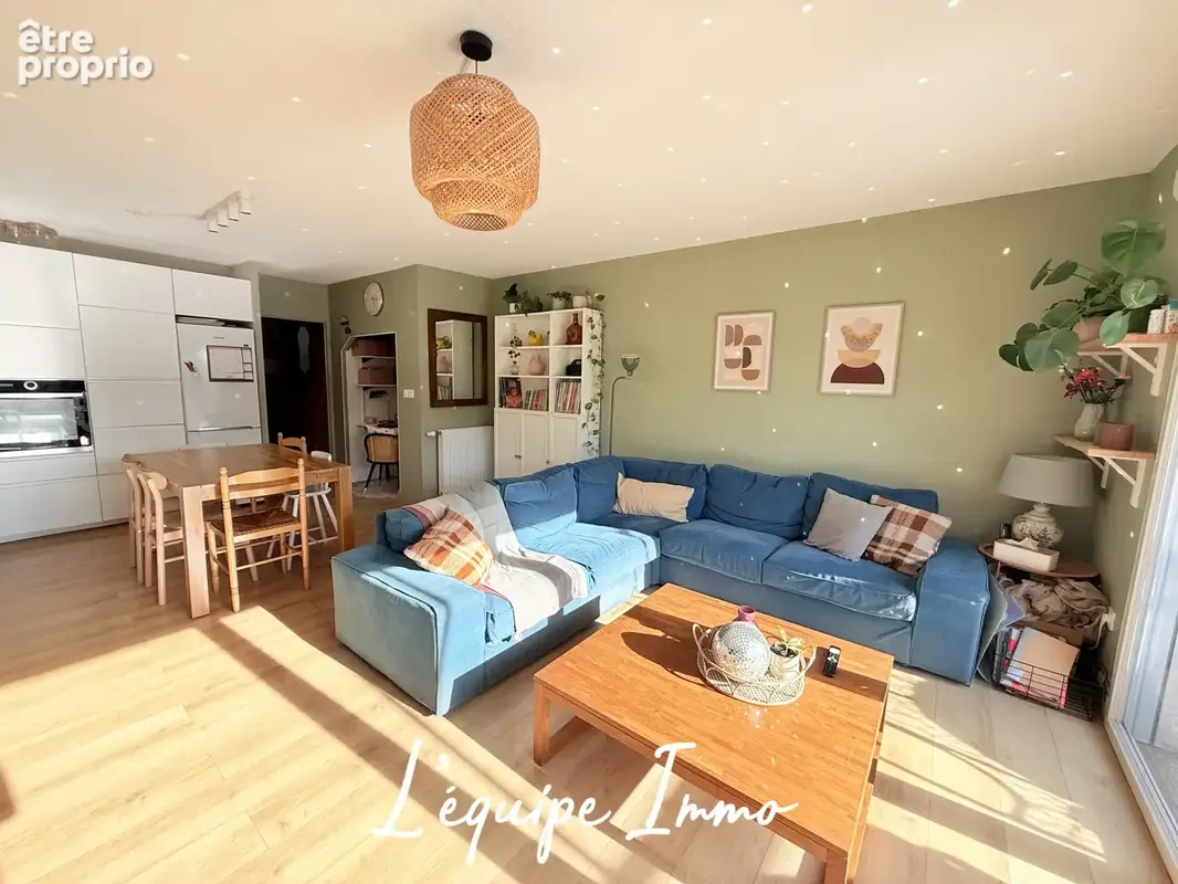 Photo Maison à Plaisance-Du-Touch au prix de 285 000€