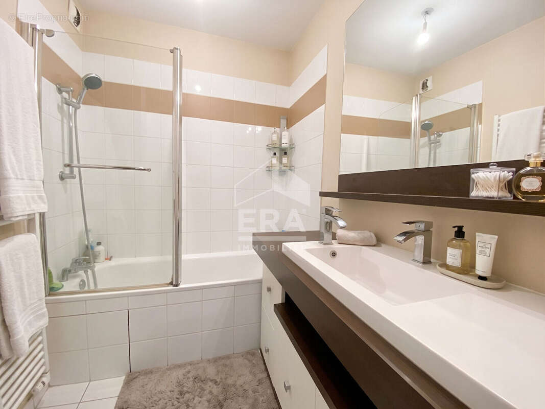 Appartement 52m² à pau - photo 5