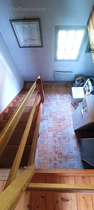 Maison à SAINT-VALERY-SUR-SOMME