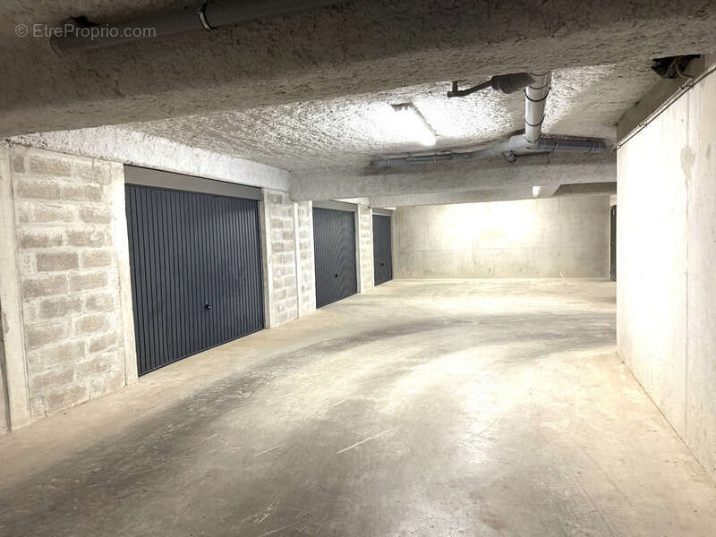 Appartement à LUNERAY