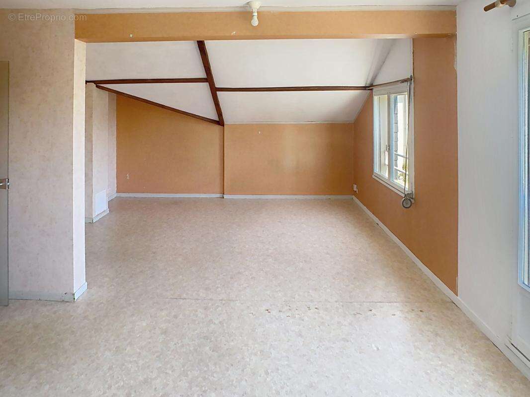 Appartement à ANGERS