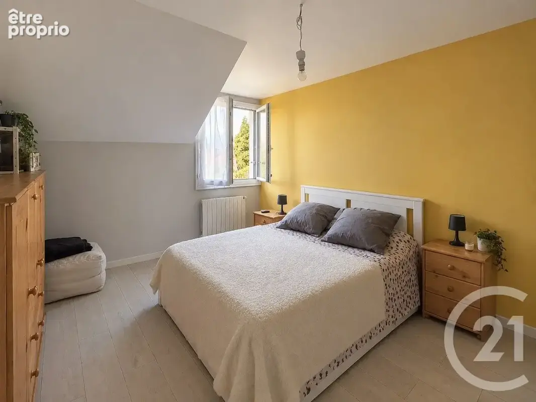Appartement 3 pièces 68 m² à vendre à Moissy-Cramayel (77550) - photo 5