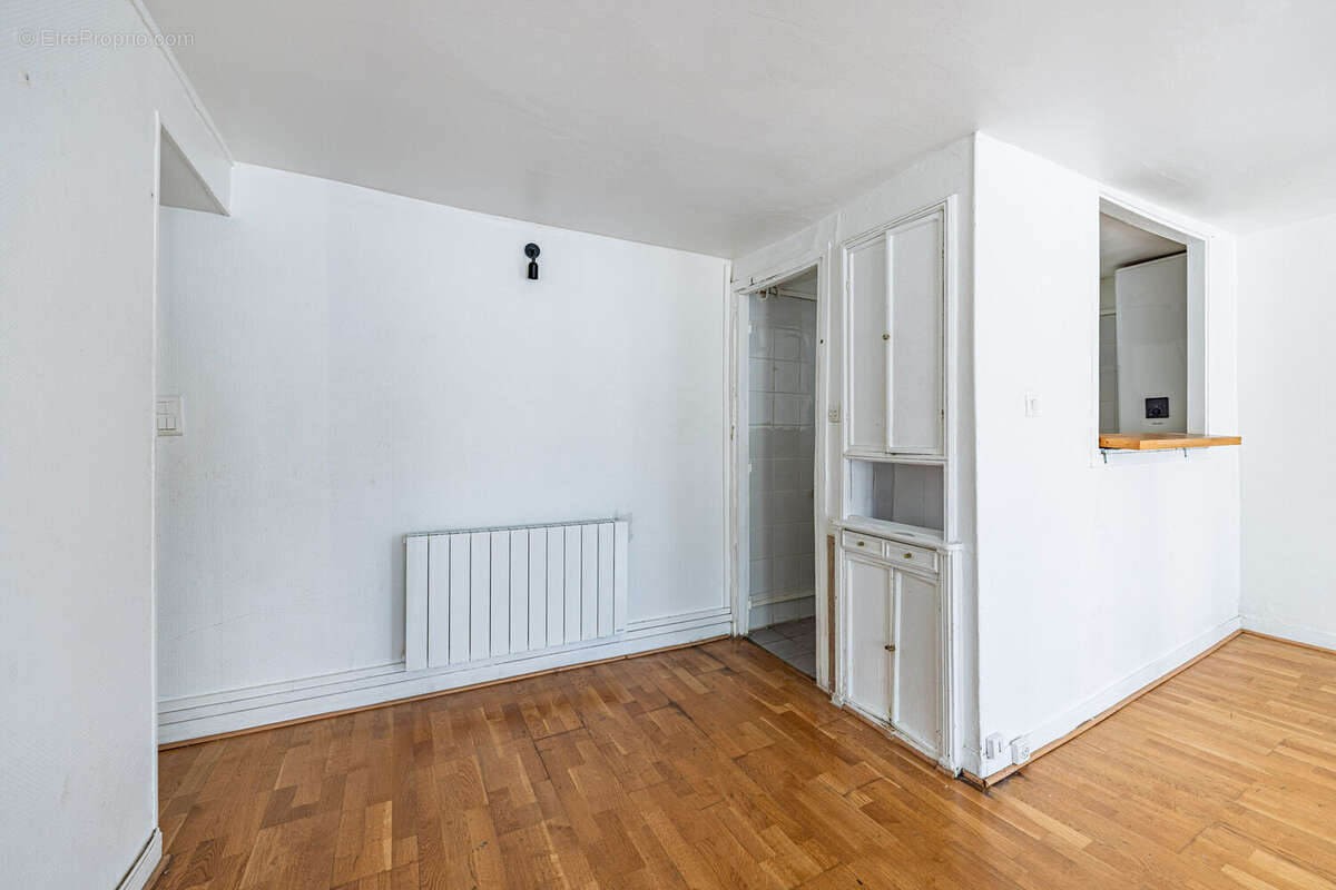 Photo 5 - Appartement à PARIS-11E