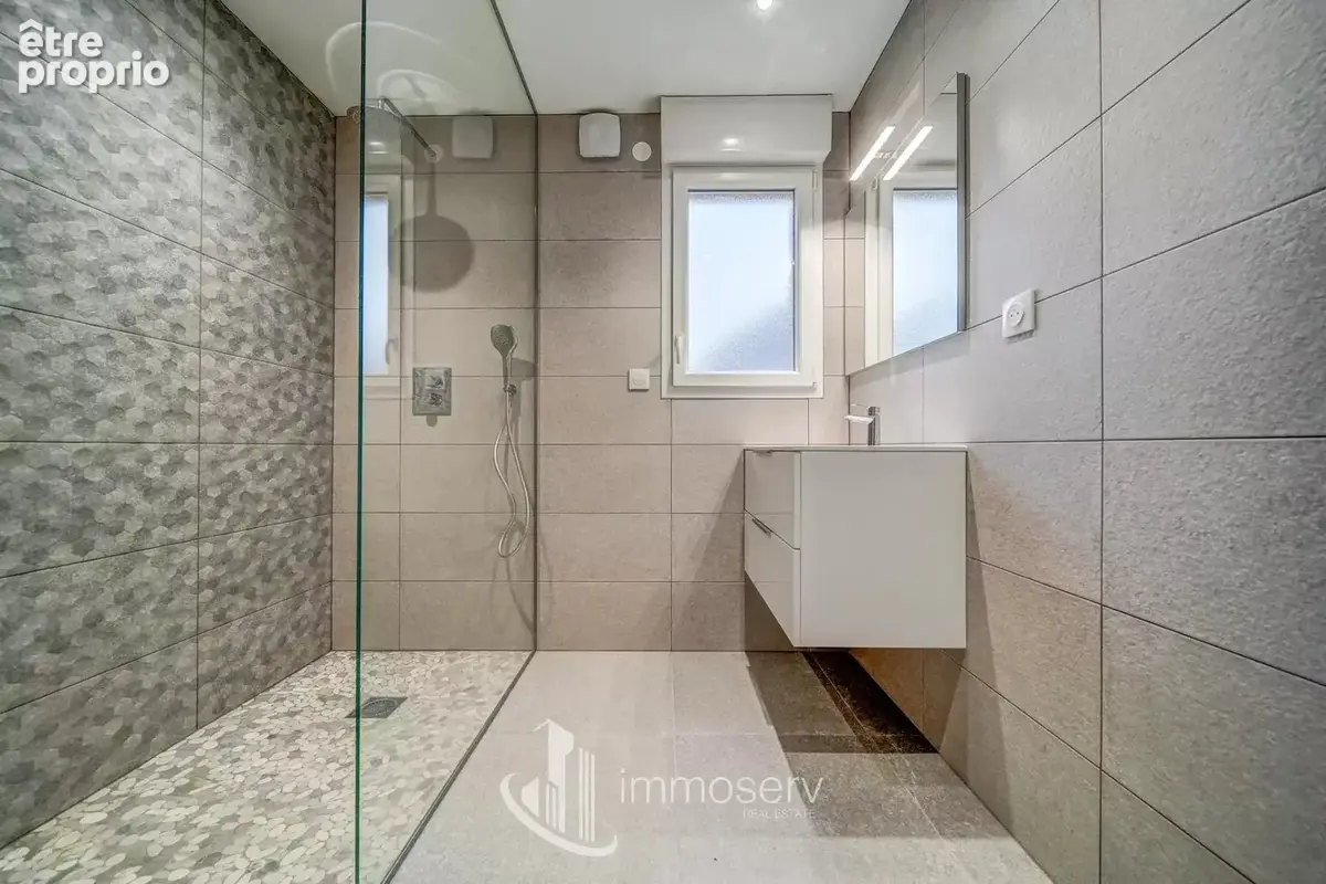 Appartement 3 pièces 74 m² à vendre à Angevillers (57440) - photo 8