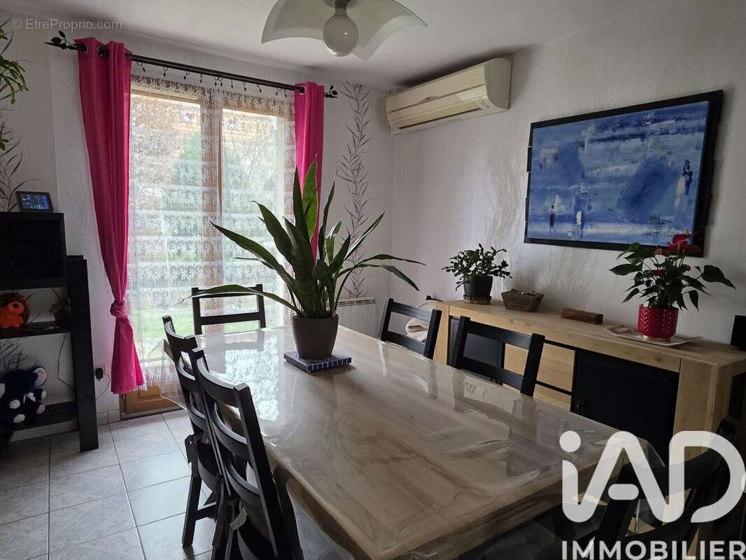 Photo 4 - Maison à CHARNY