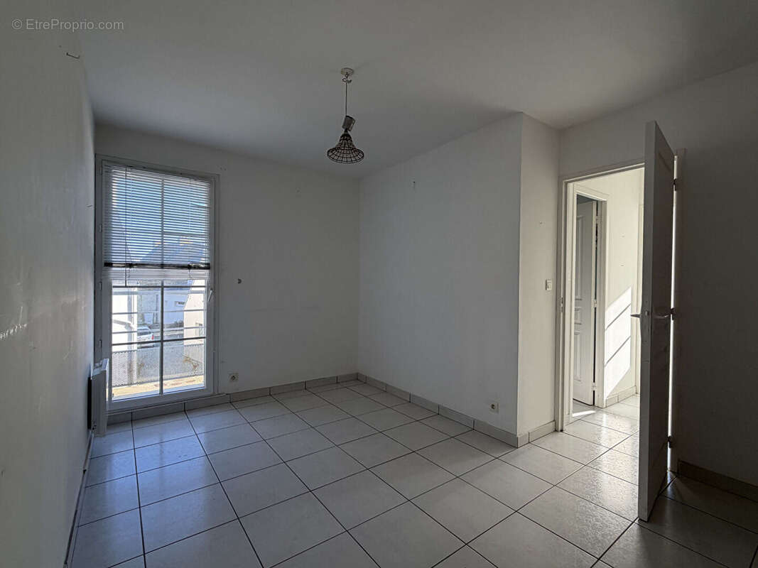 Appartement à PENMARCH