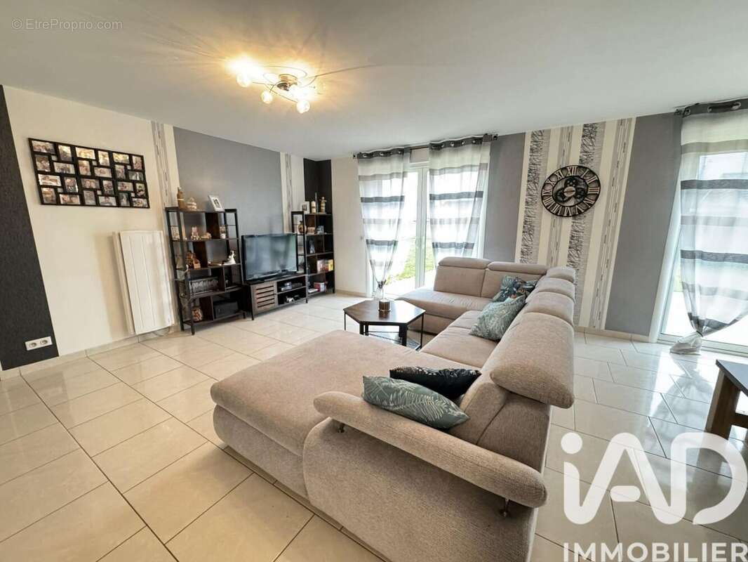 Photo 5 - Maison à SAINT-DIZIER