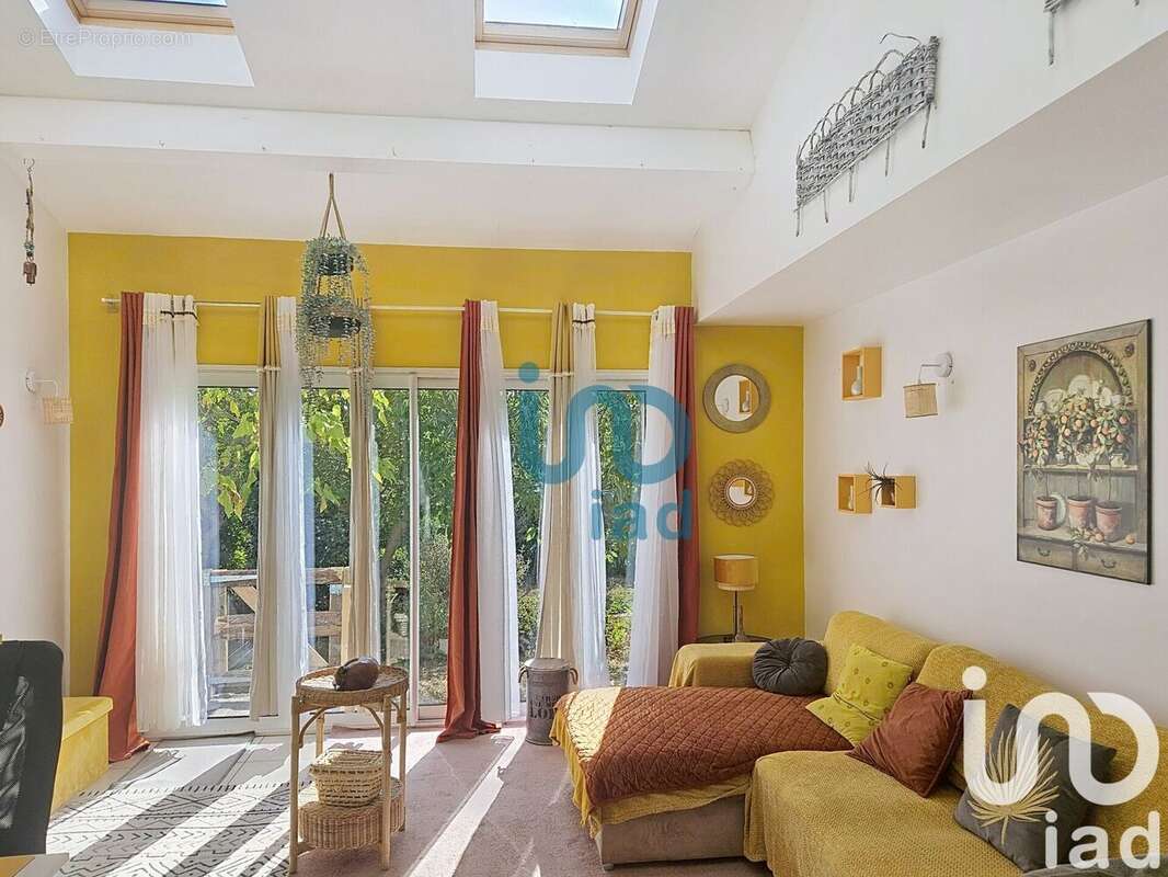 Photo 9 - Maison à LES PLANS