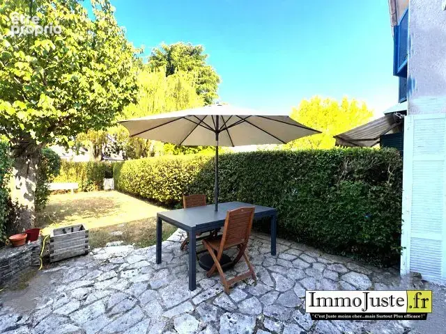 Maison 110 m² à Elancourt  - photo 1