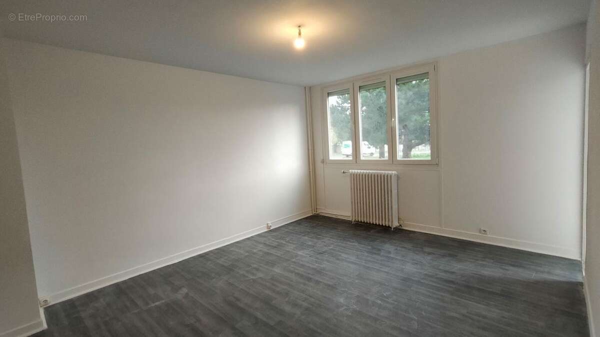 Appartement à AMIENS