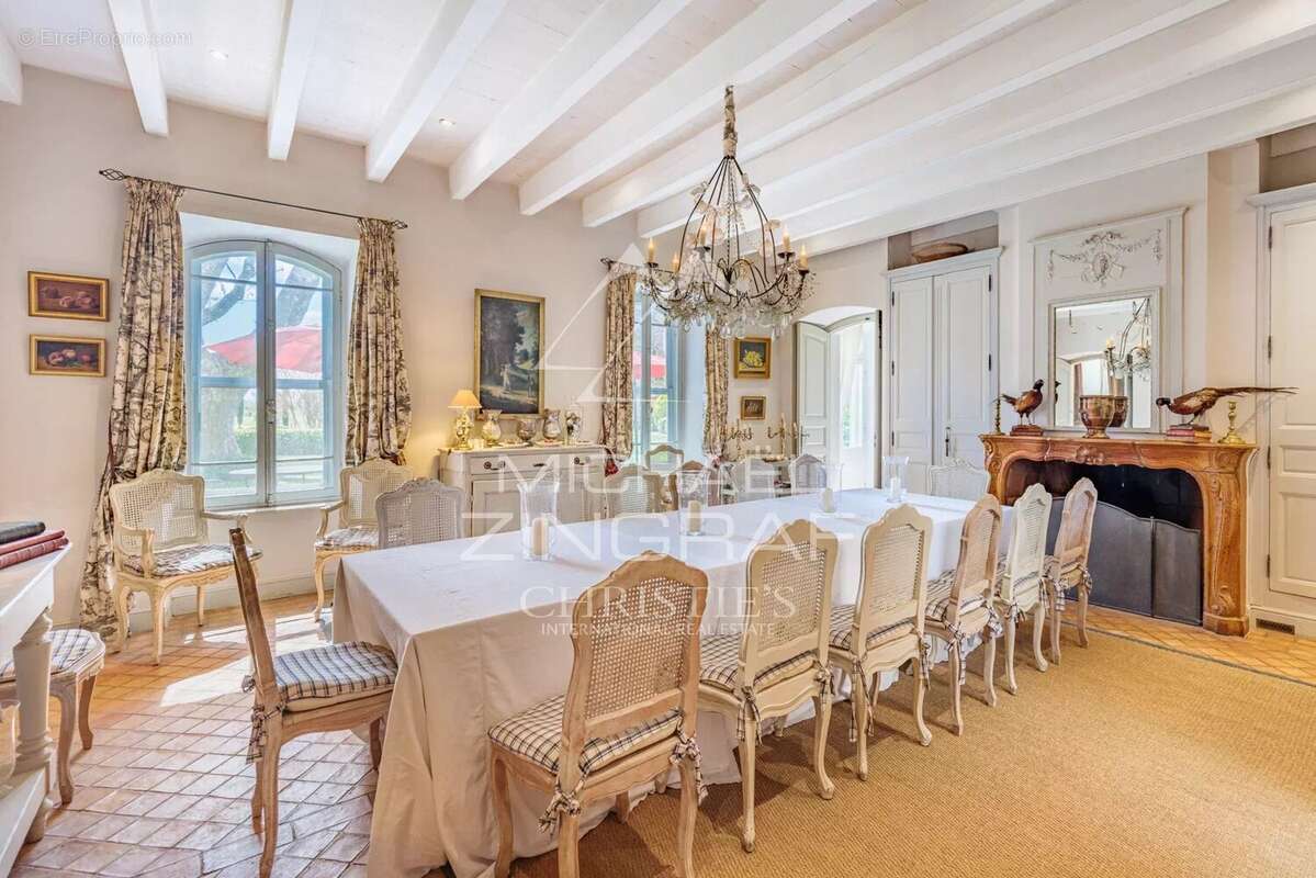 Maison à BEAURECUEIL