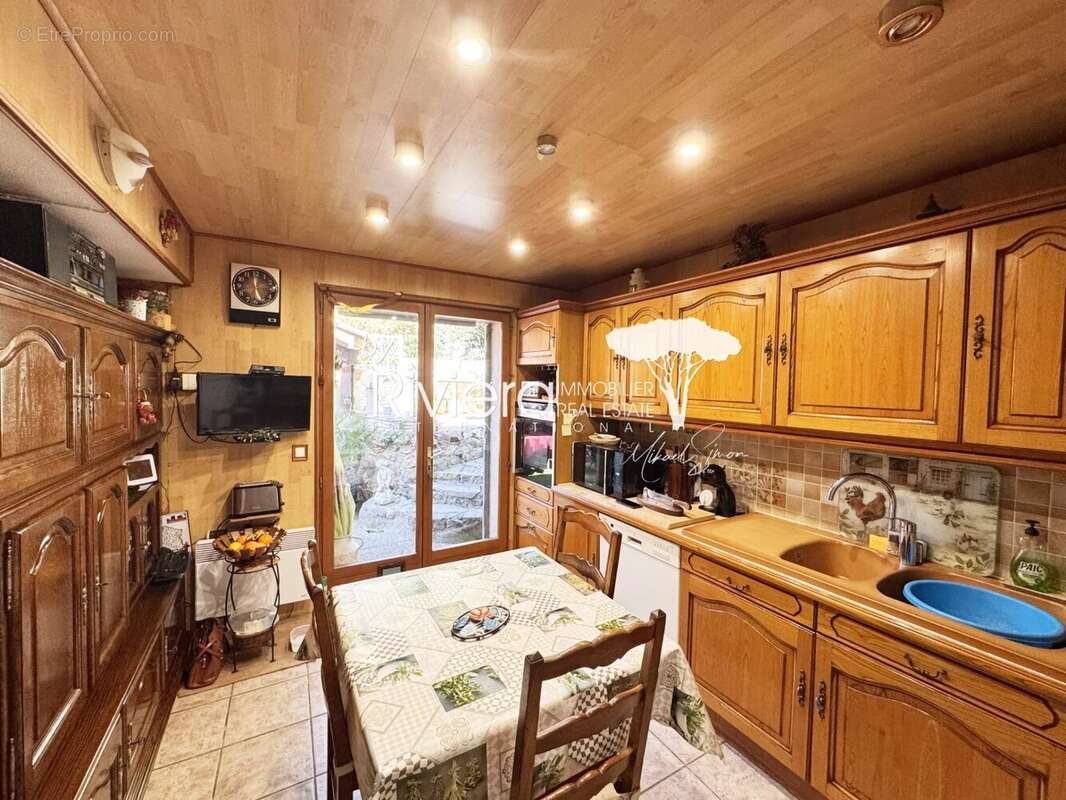 Maison à LA CROIX-VALMER