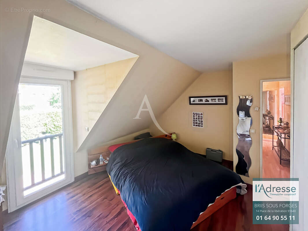 ANGERVILLIERS - Pavillon familial ! - photo 9