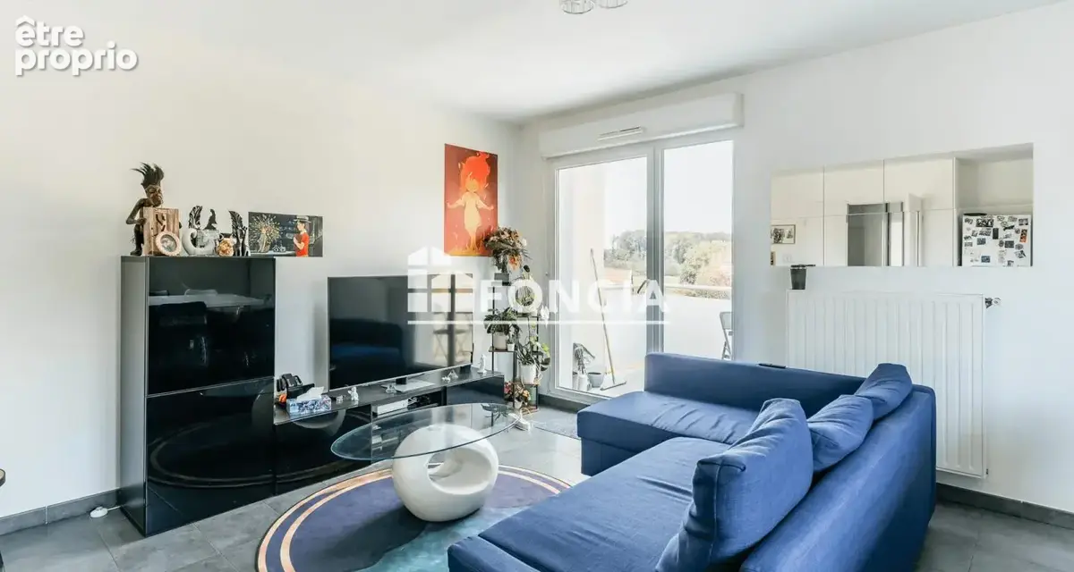 Appartement à EVRANGE