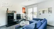 Appartement à EVRANGE