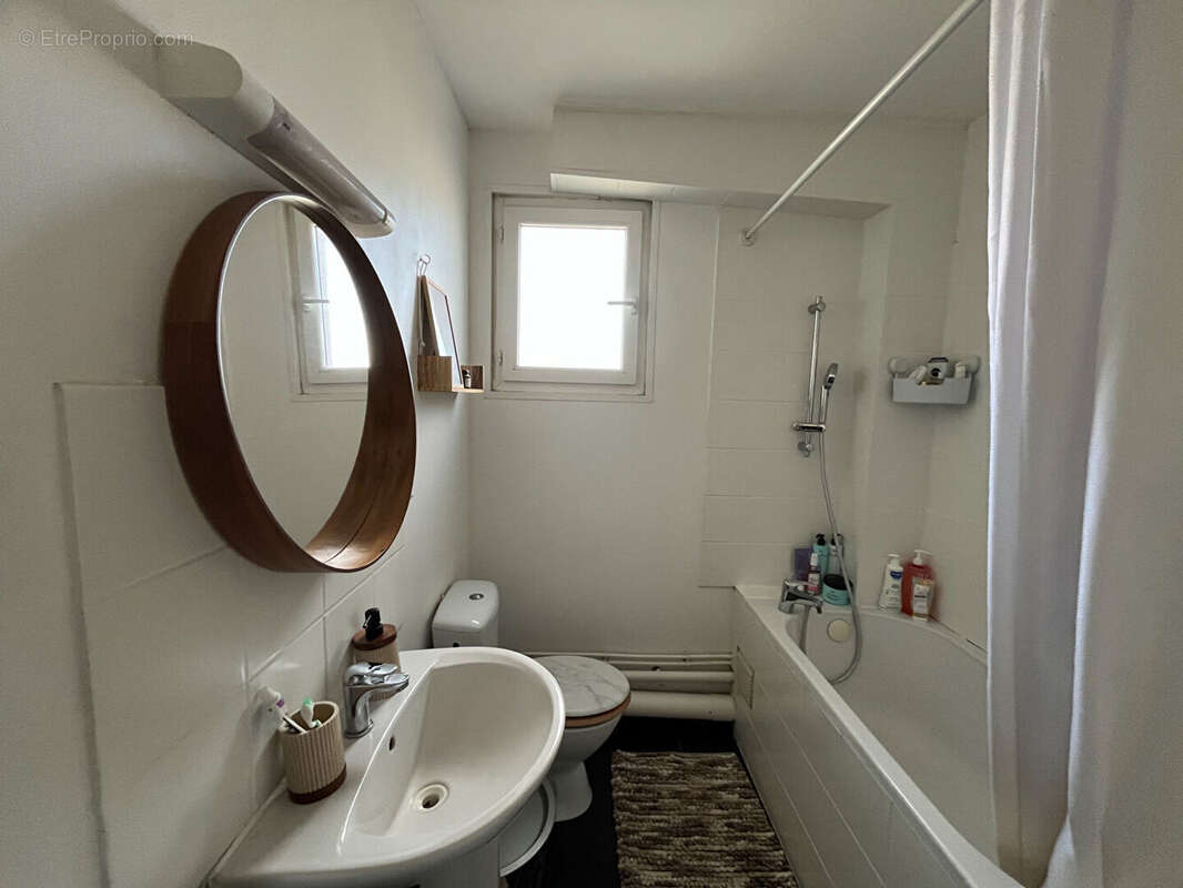 Appartement à MARTIGUES