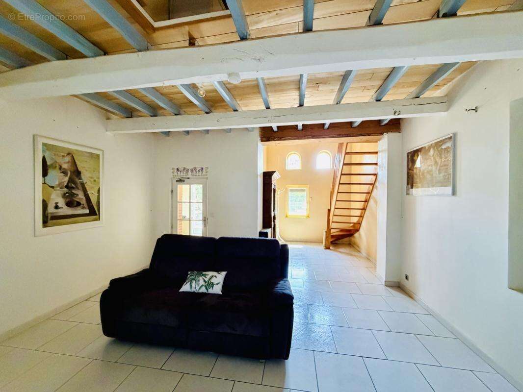 Maison 183 m² à Montauban  - photo 7