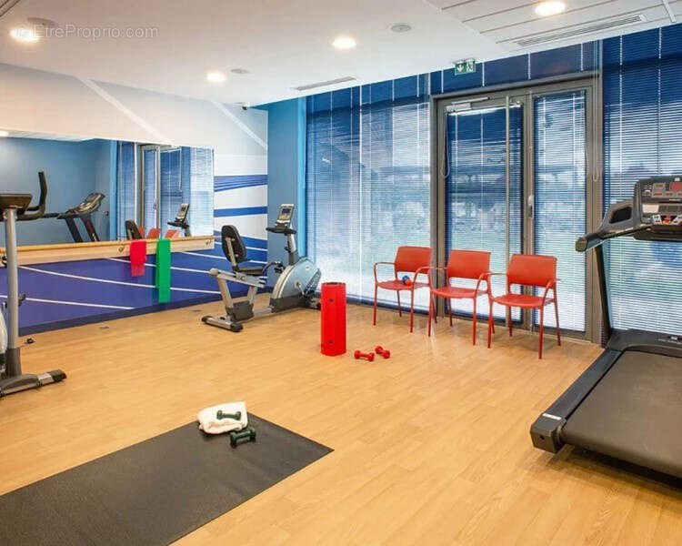 Investissement en residence Senior - photo 11