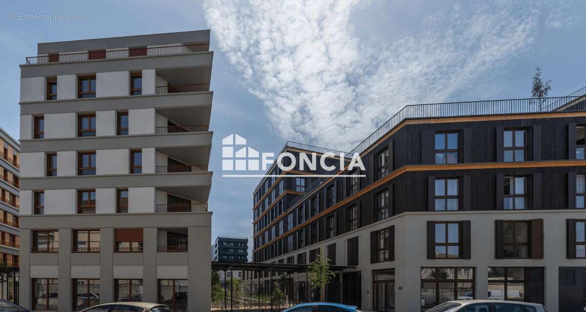 4 pièces avec terrasse et parking en sous-sol - photo 15