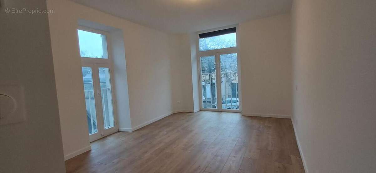 Appartement à LAVAL