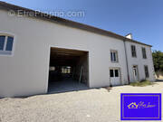 Maison à MERCEUIL