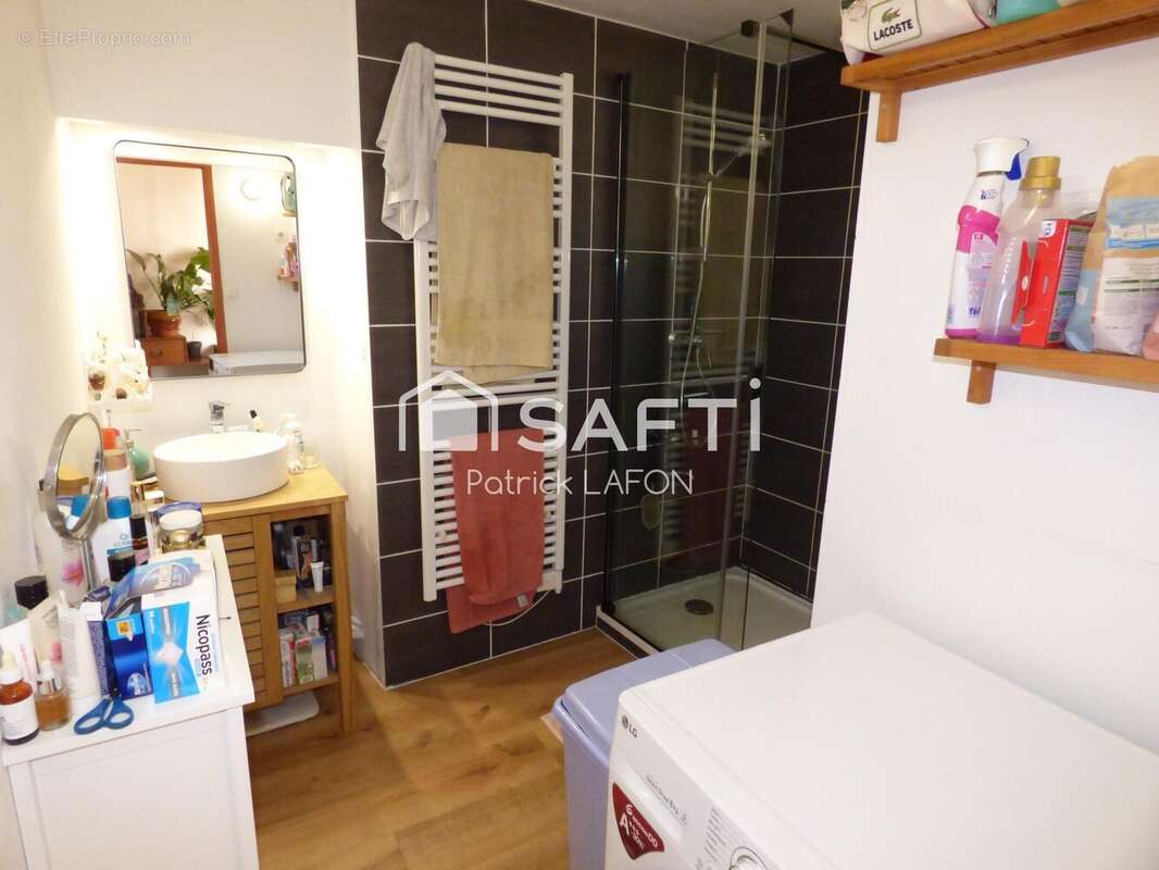 Photo 7 - Maison à SAINT-FELIX-DE-LODEZ