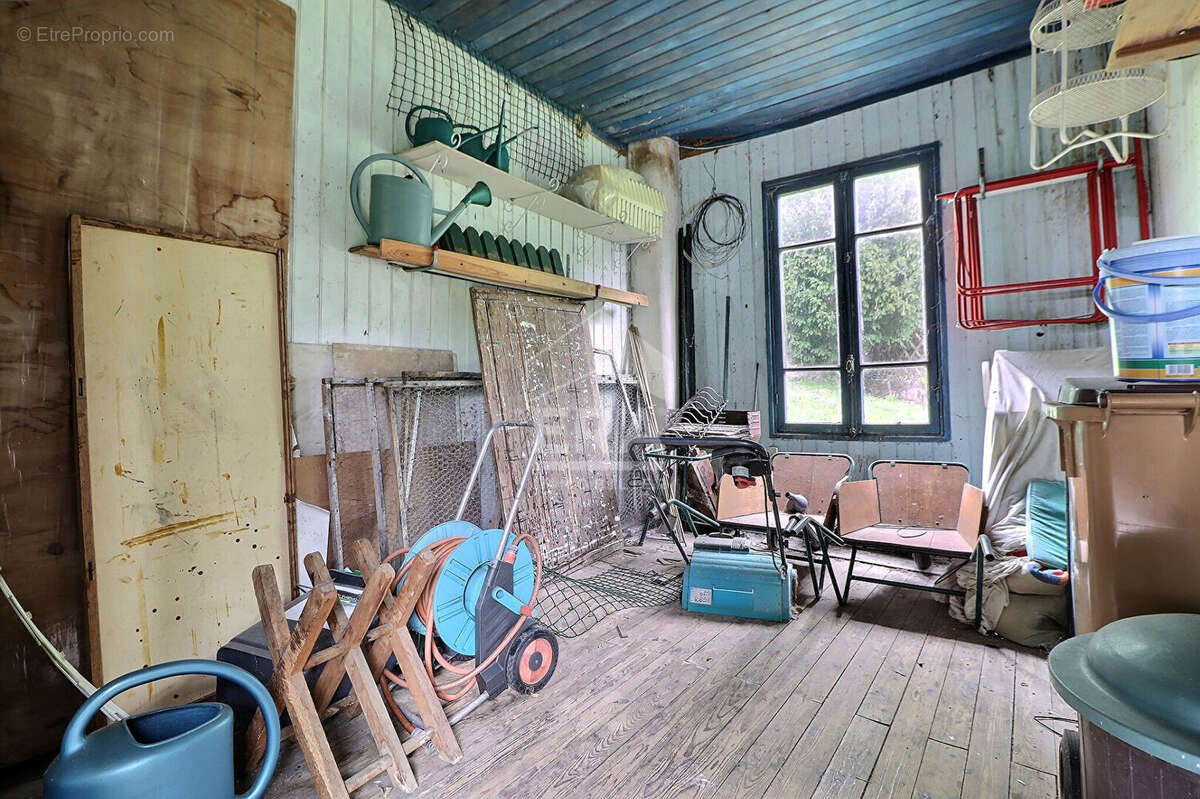 Maison 150m² à saint-leu-la-forêt - photo 17