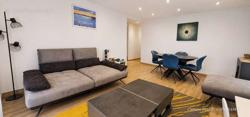 Appartement à GAP