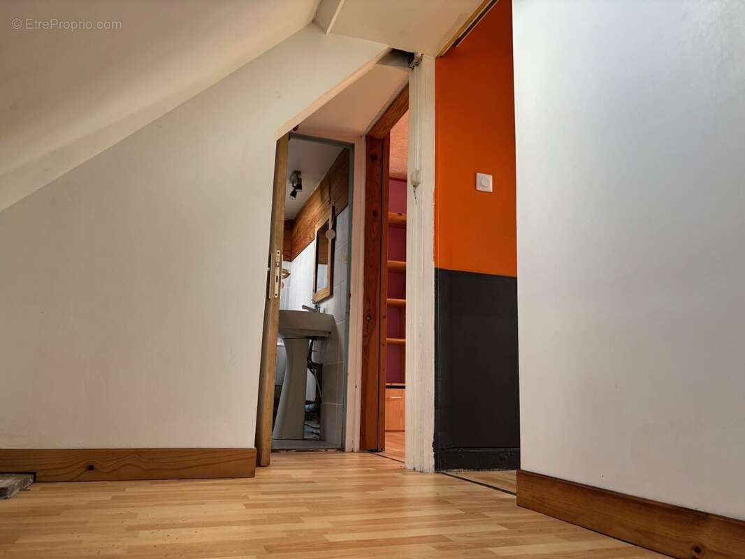 Maison à FRIVILLE-ESCARBOTIN