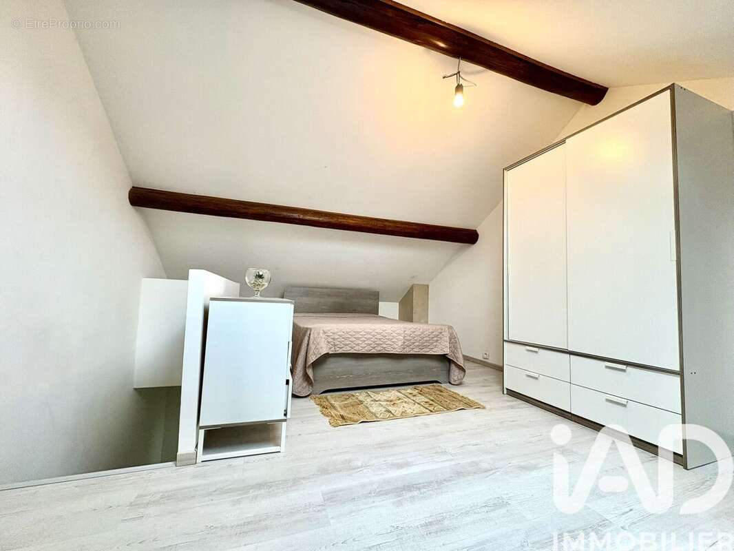 Photo 9 - Maison à VILLERUPT