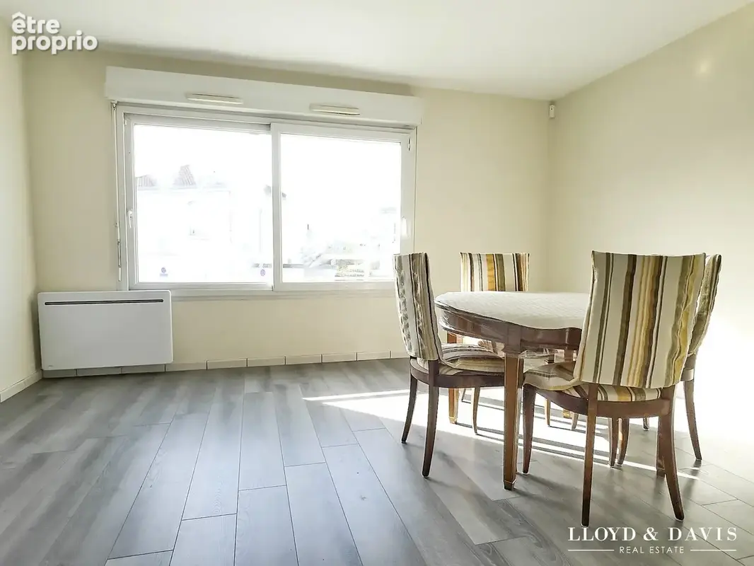 Appartement 2 pièces 49 m² à vendre à Tours (37000) - photo 2