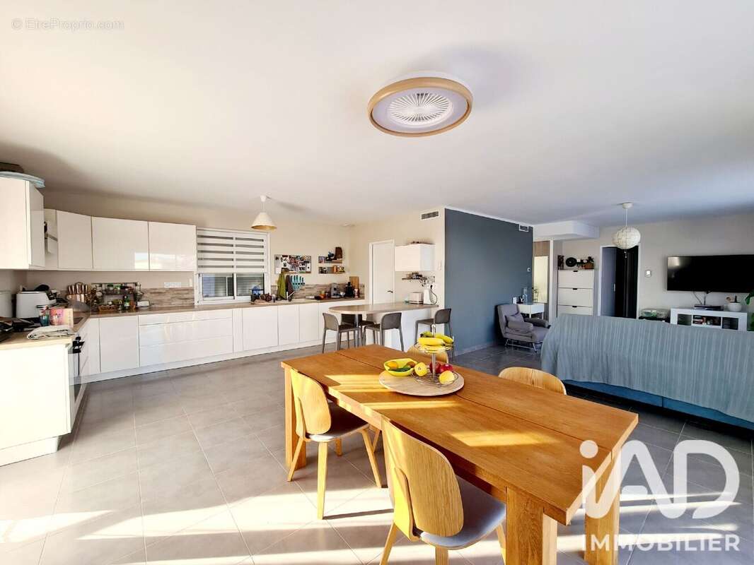Maison 125 m² à Beziers  - photo 3