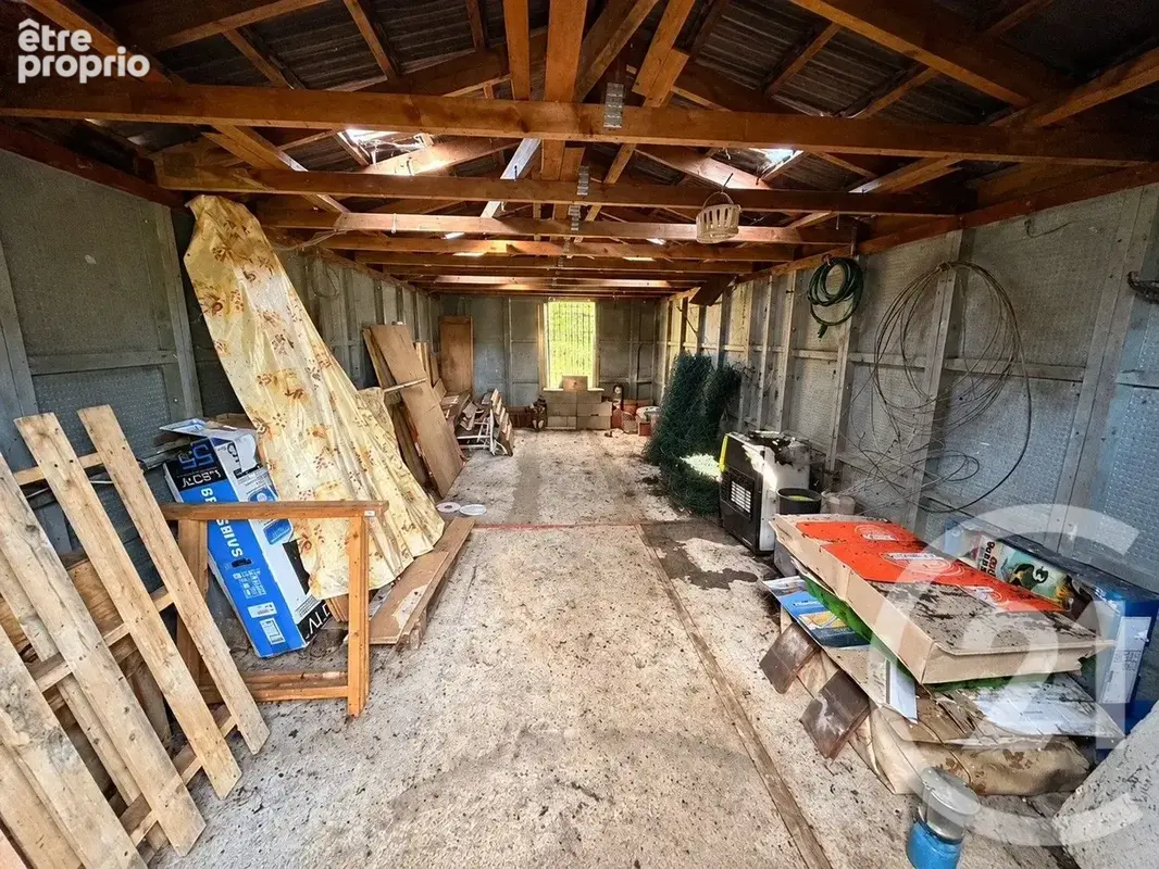 Maison 4 pièces 121 m² à vendre à Oulon (58700) - photo 15