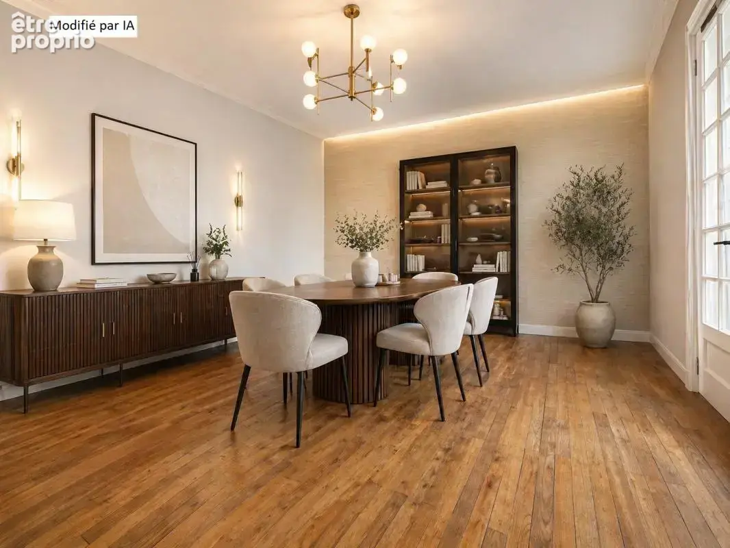 EXCLUSIVITE Nantes, Longchamp, Gaudinière, La Perverie. Mais - photo 4