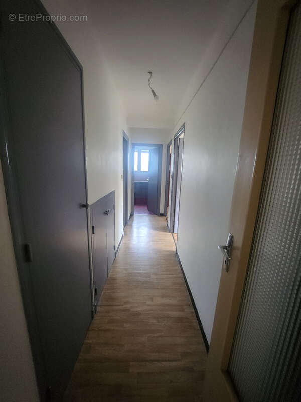 Appartement à AMELIE-LES-BAINS-PALALDA