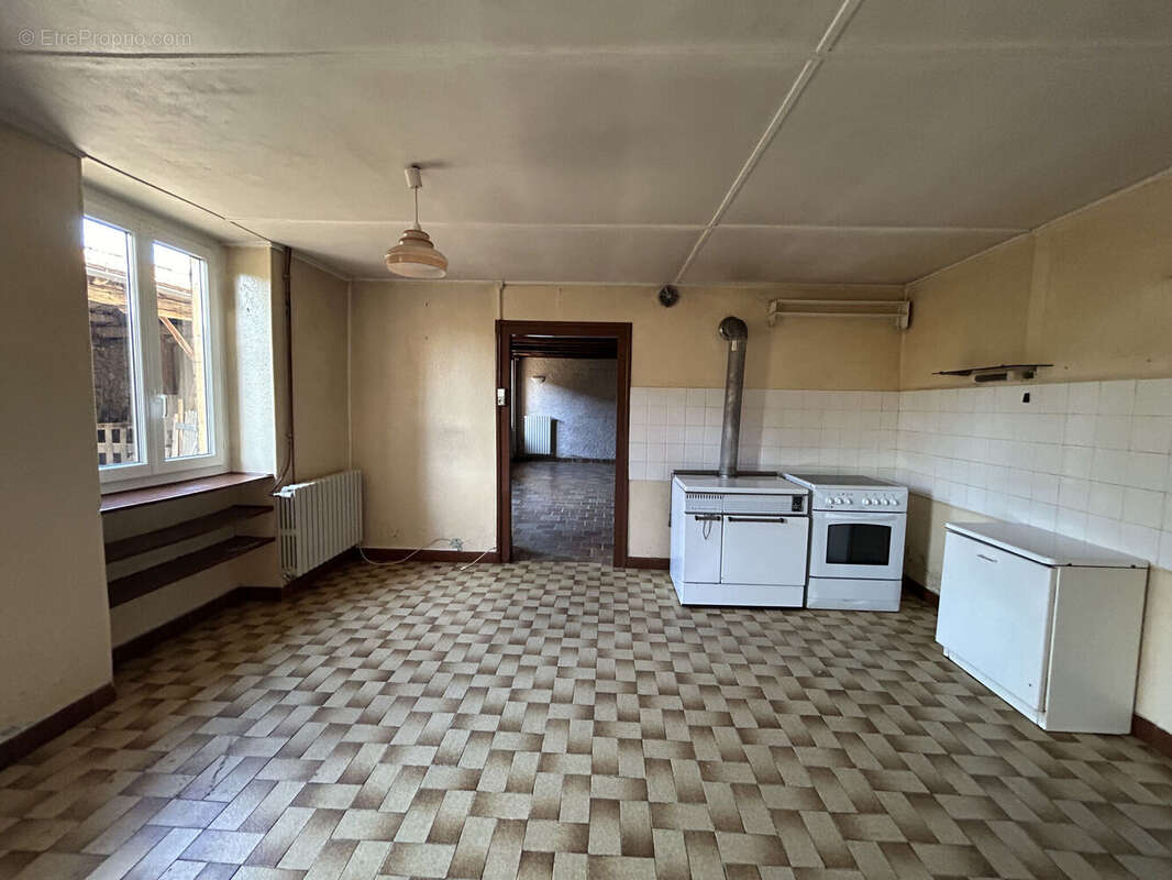 Photo 2 - Maison à MACHEZAL