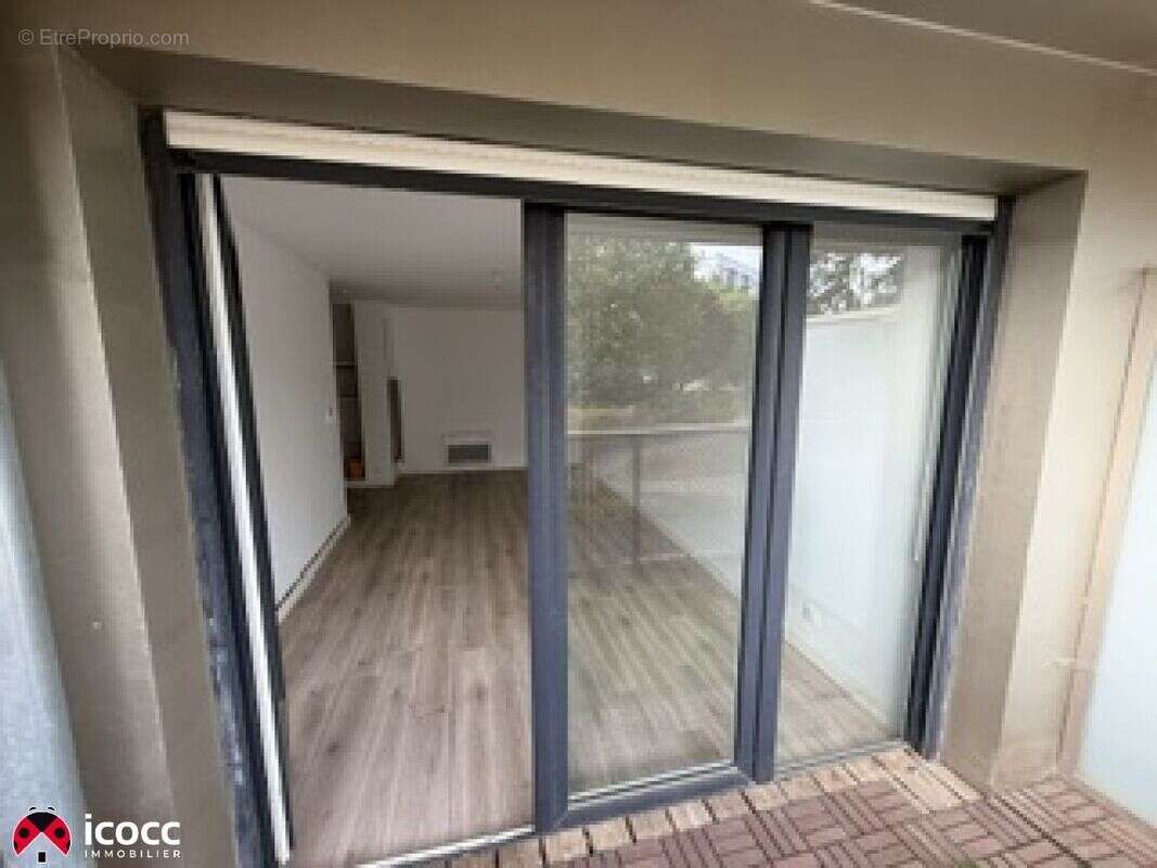 Appartement 34 m² à Nantes  - photo 8