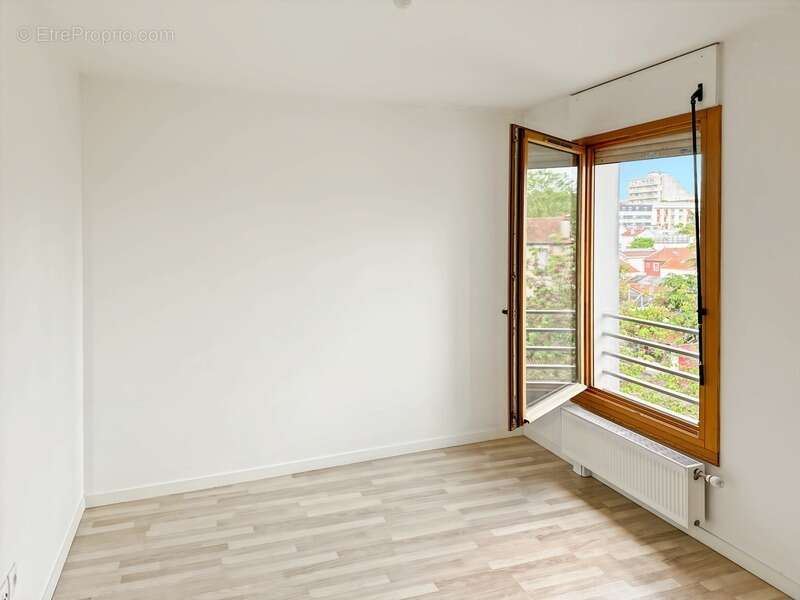 Appartement à MONTREUIL