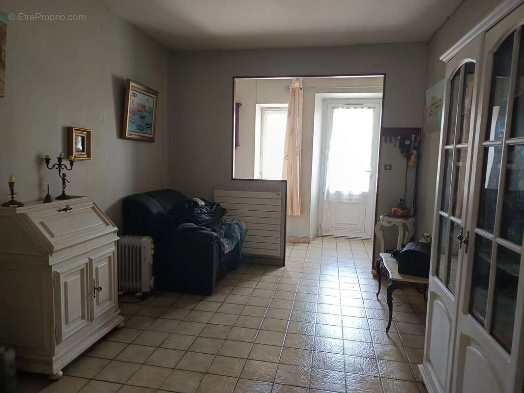 Maison de village - photo 4