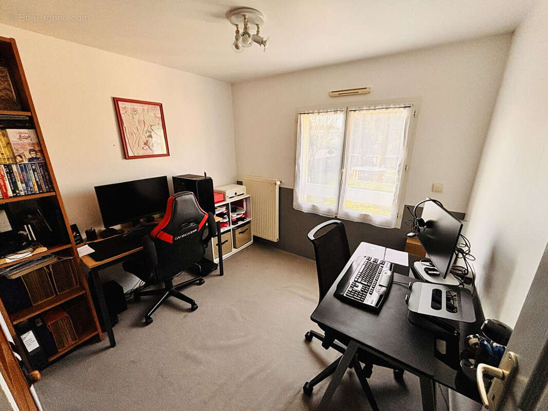 Maison à BASSE-GOULAINE